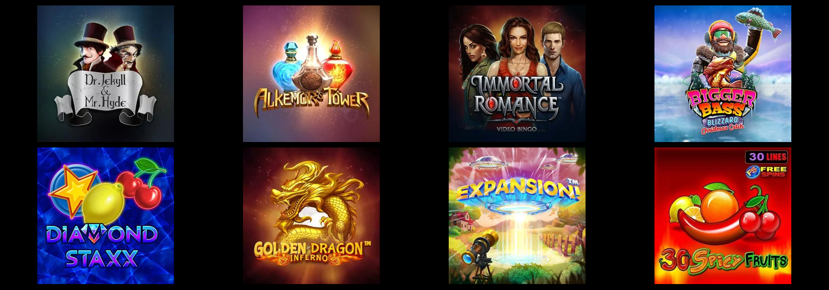 Slots Emocionantes 57hbet.COM